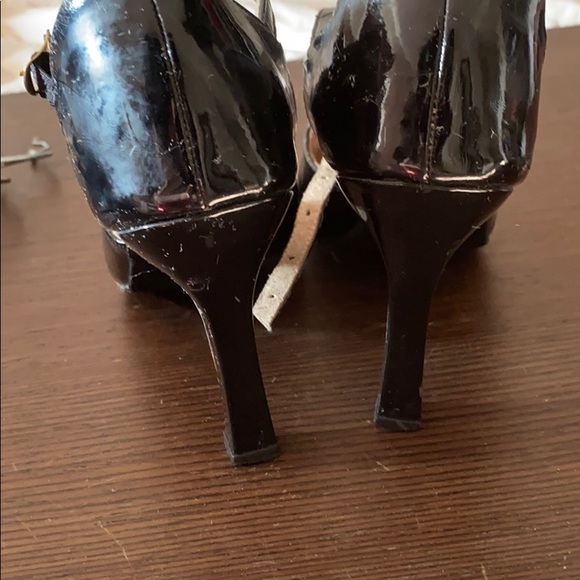 Dance shoes - Picture 4 of 5